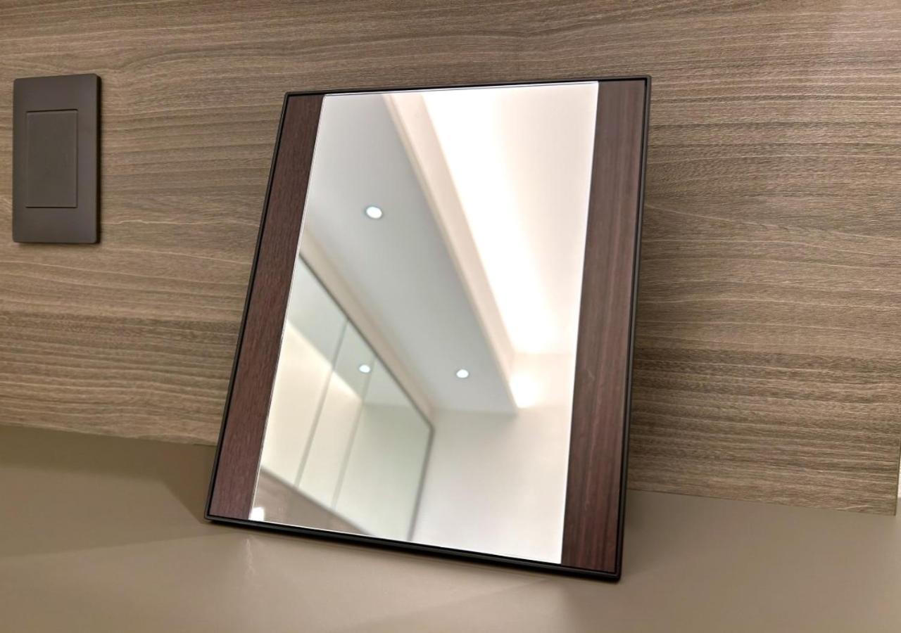 Smile Hotel Sapporo Susukino Minami Buitenkant foto